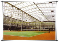warehouse color dome steel roof structure building steel structure plans