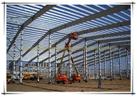 warehouse color dome steel roof structure building steel structure plans