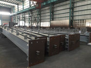Professional Steel H Beam Wide Flange Structural Steel I Beams Rustproof