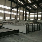 Prefab Steel Frame Steel Structure Building For Warehouse