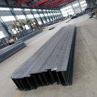 High Welding Steel Frame Structure Iron H Beams