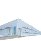 Peb Bs Standard Warehouse Steel Structure Construction