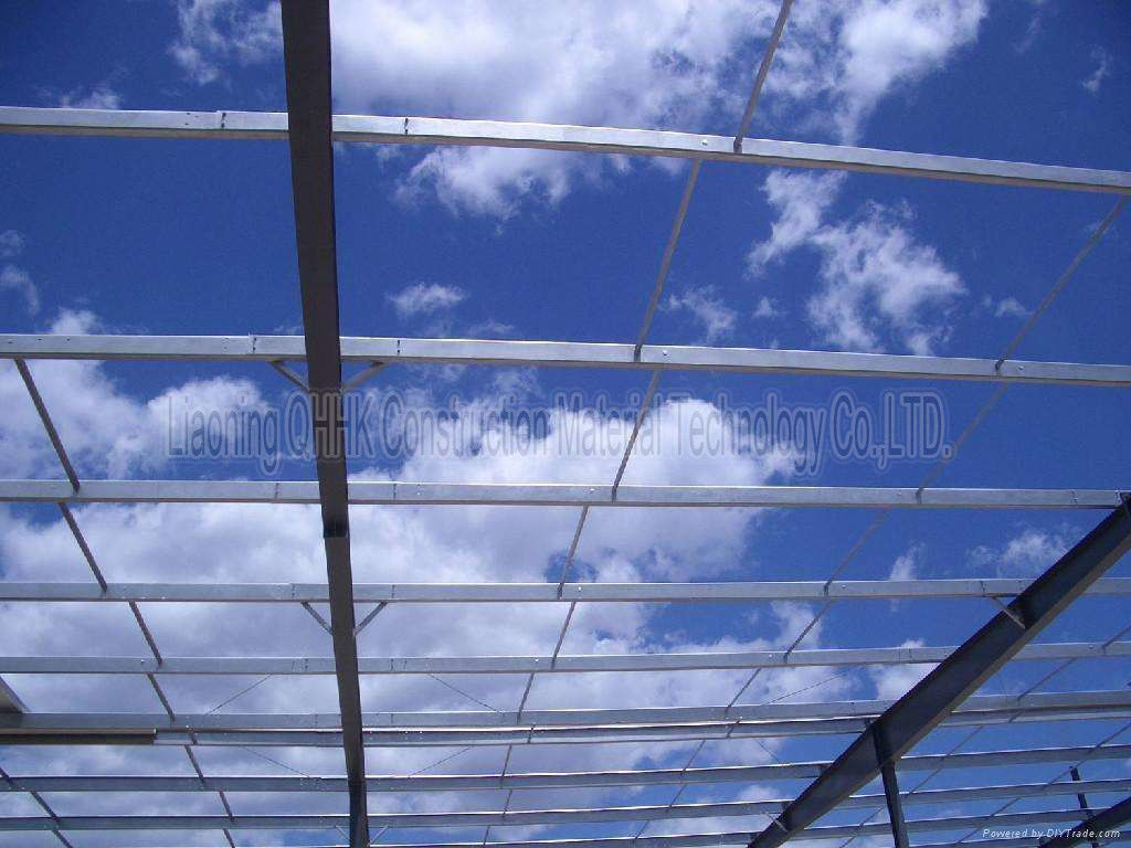 Hot Rolled Z Steel Section Galvanized Steel Square Tubing Zinc Galvanized C Channel