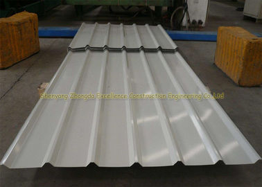 Anti Rust Corrugated Metal Roofing Galvanised Roofing Sheets Zinc Roof Sheets
