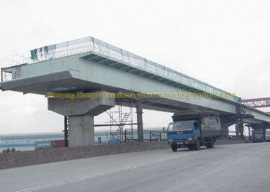 ASTM Standardized Structural Steel Bridge Q345 Low Carbon Steel