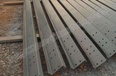 Low Carbon Steel Galvanized Rectangular Tubing Galvanised Steel Square Tube